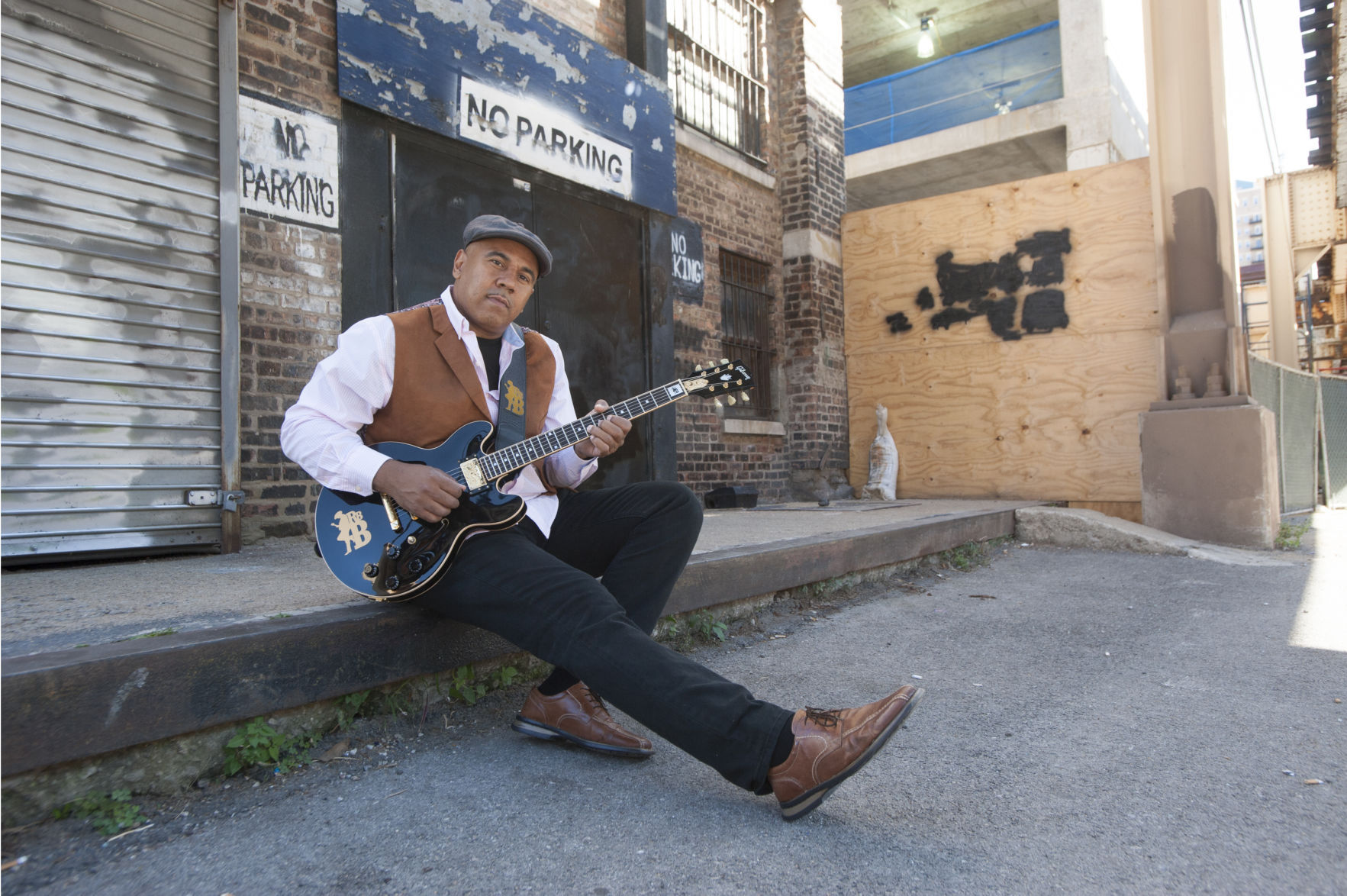 Chicago offers variety for NYE music fans